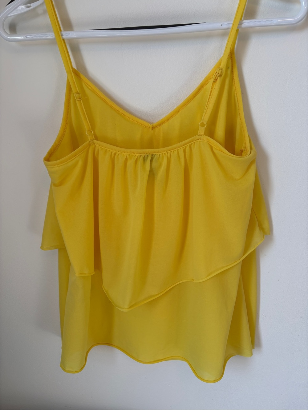 Dynamite Layered Spaghetti-Strap Top - Picture 3 of 3